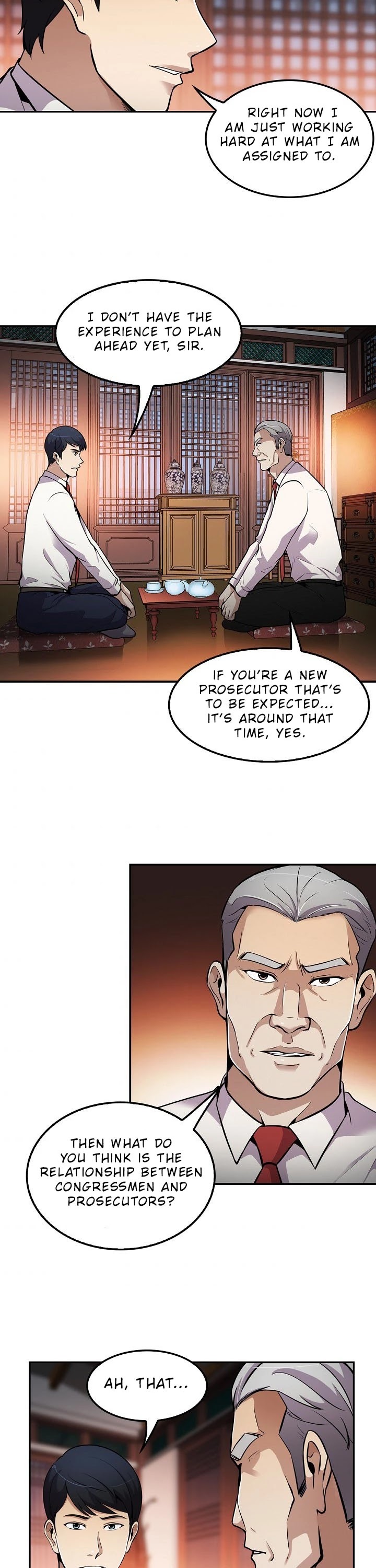 Again My Life Chapter 60 page 26 - Chapter 60
