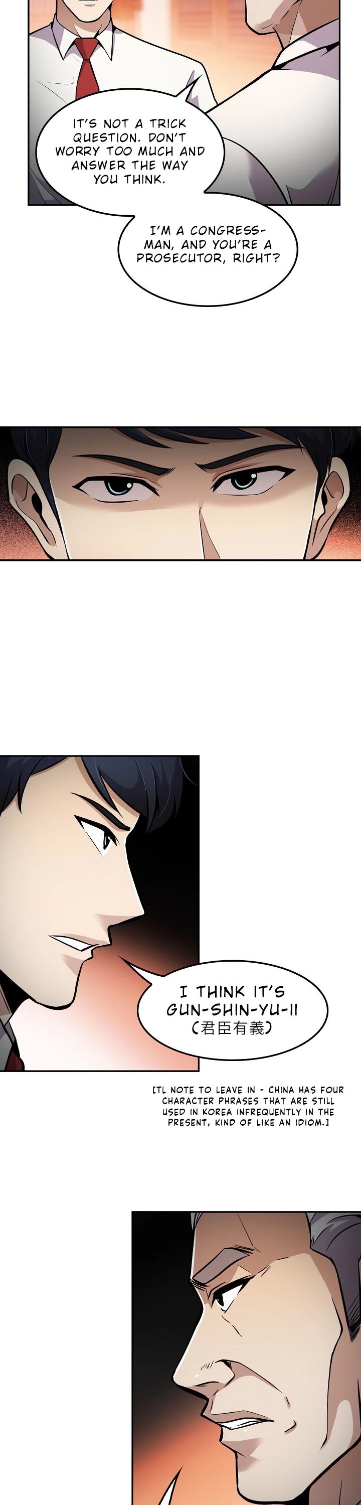 Again My Life Chapter 60 page 27 - Chapter 60