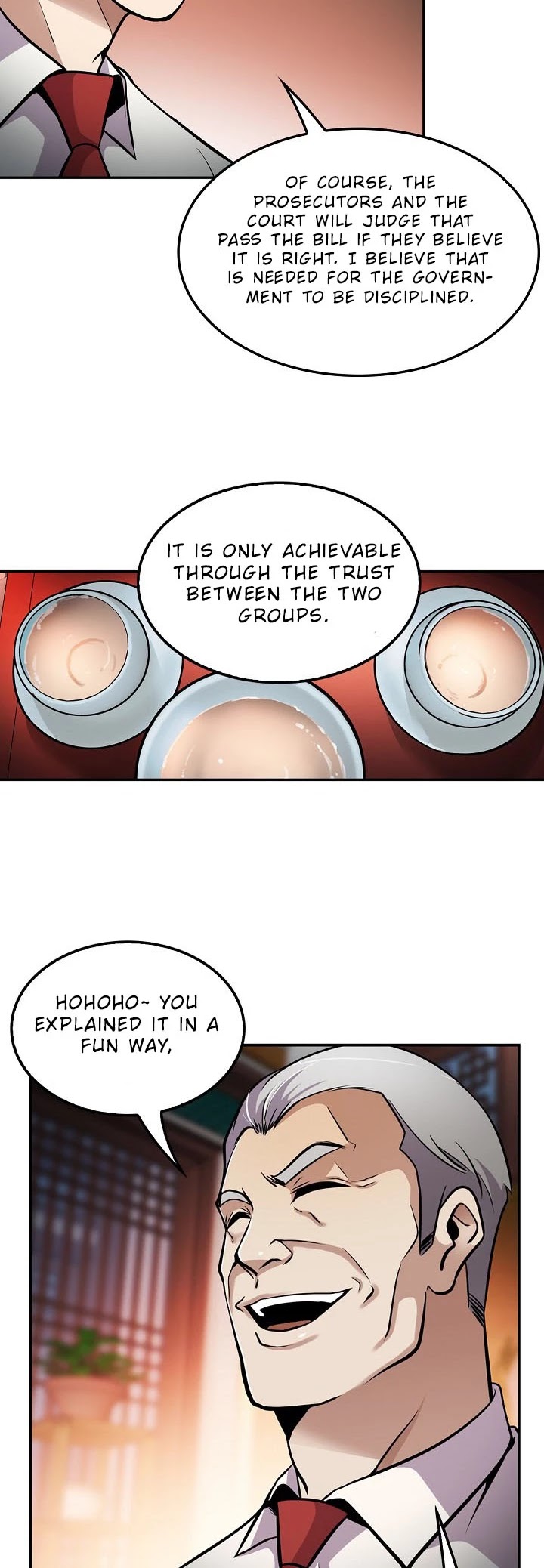 Again My Life Chapter 60 page 29 - Chapter 60