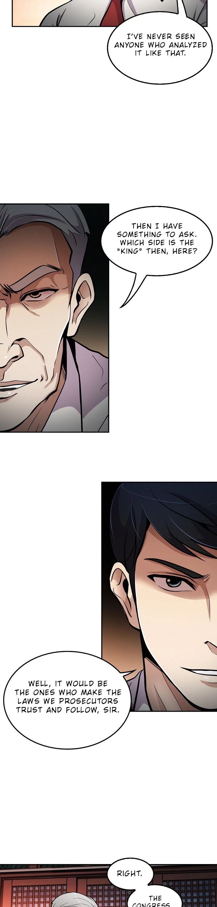 Again My Life Chapter 60 page 30 - Chapter 60