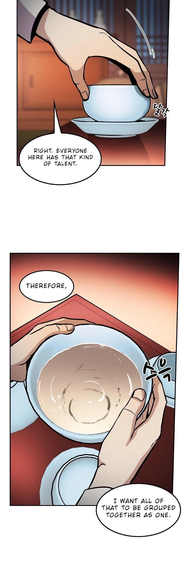 Again My Life Chapter 60 page 34 - Chapter 60