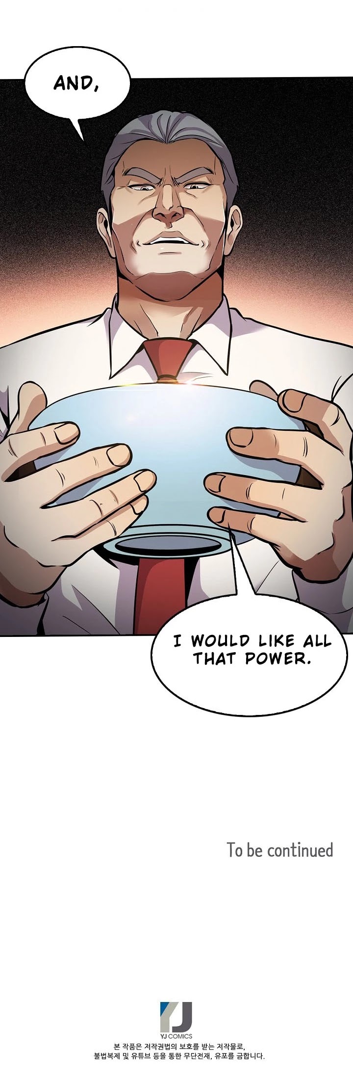 Again My Life Chapter 60 page 35 - Chapter 60