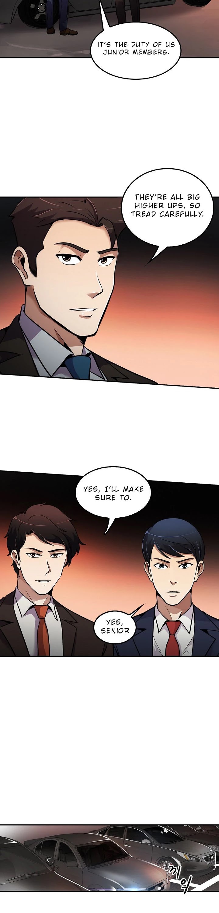 Again My Life Chapter 60 page 9 - Chapter 60