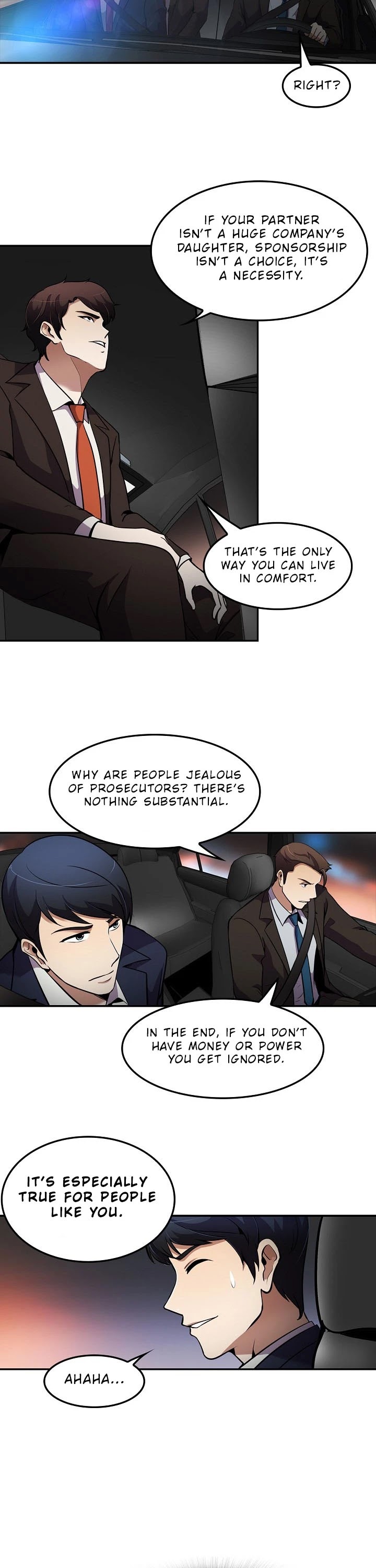 Again My Life Chapter 61 page 10 - Chapter 61