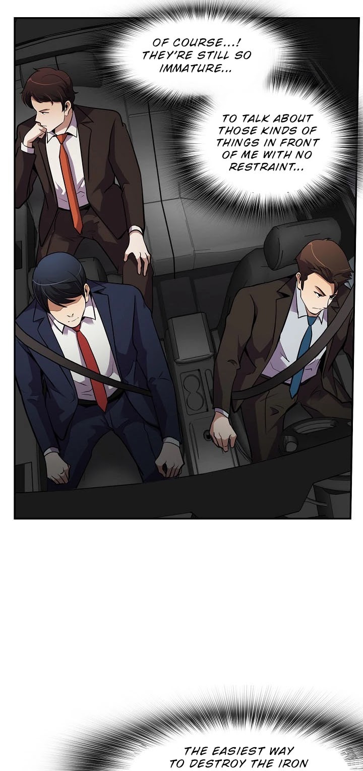 Again My Life Chapter 61 page 11 - Chapter 61