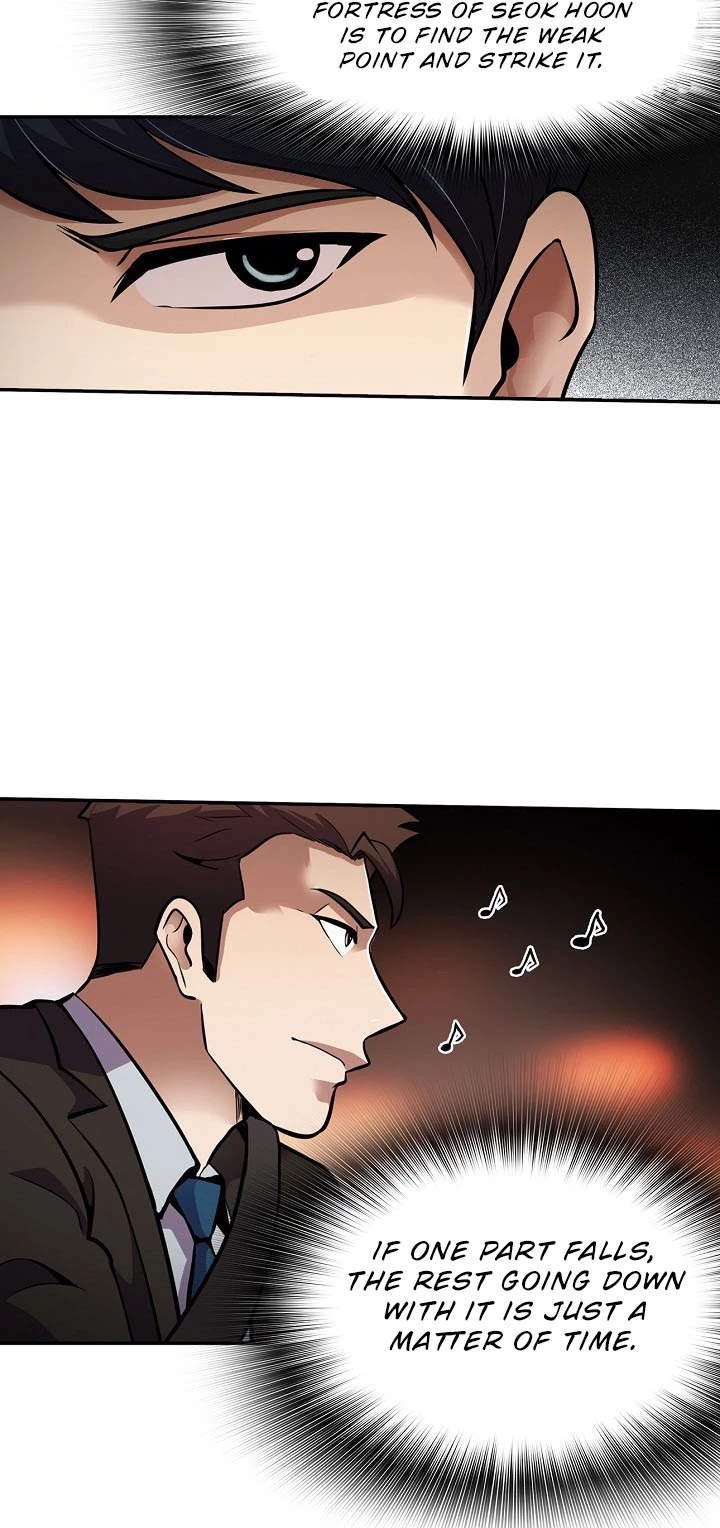 Again My Life Chapter 61 page 12 - Chapter 61