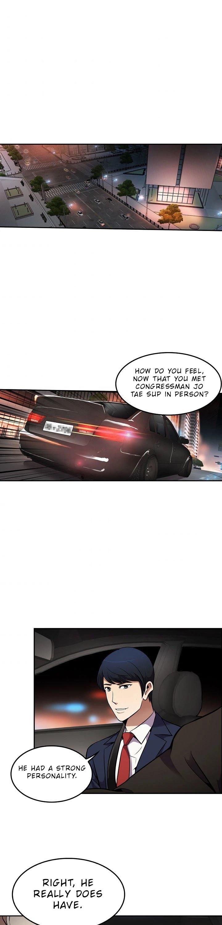 Again My Life Chapter 61 page 2 - Chapter 61