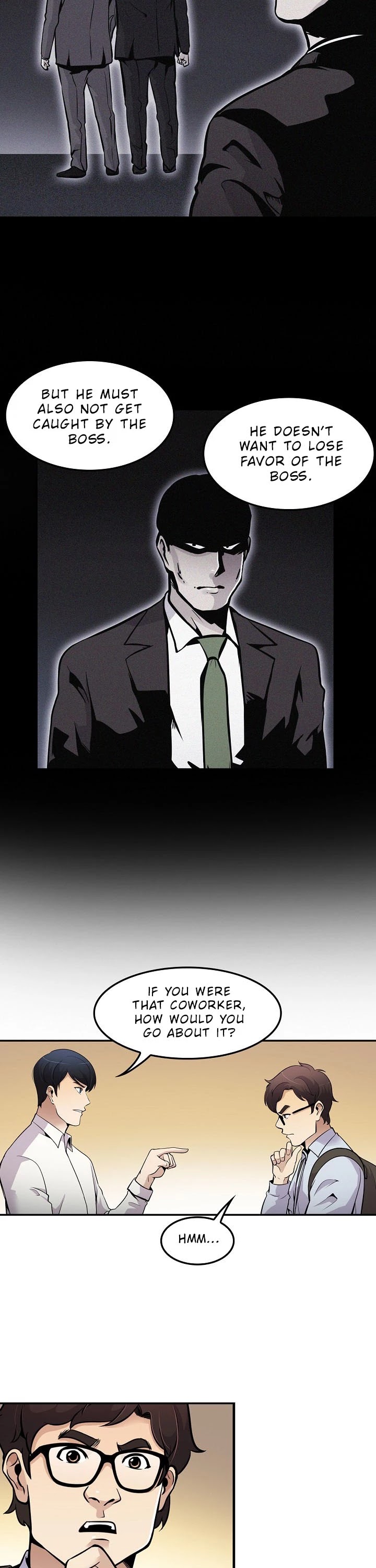 Again My Life Chapter 61 page 21 - Chapter 61