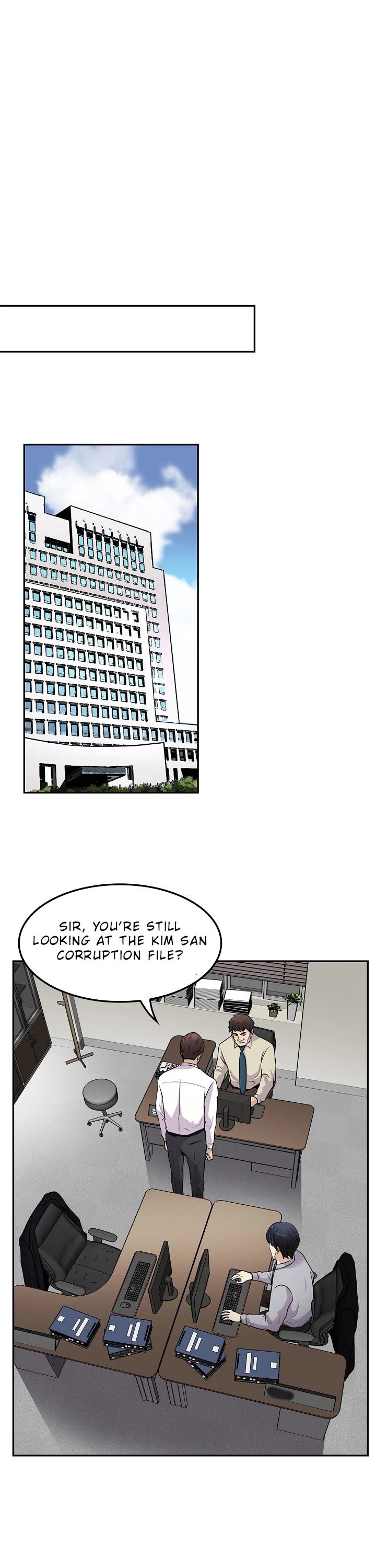 Again My Life Chapter 61 page 26 - Chapter 61