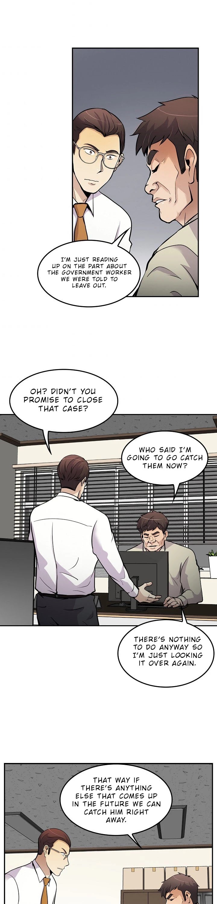 Again My Life Chapter 61 page 27 - Chapter 61