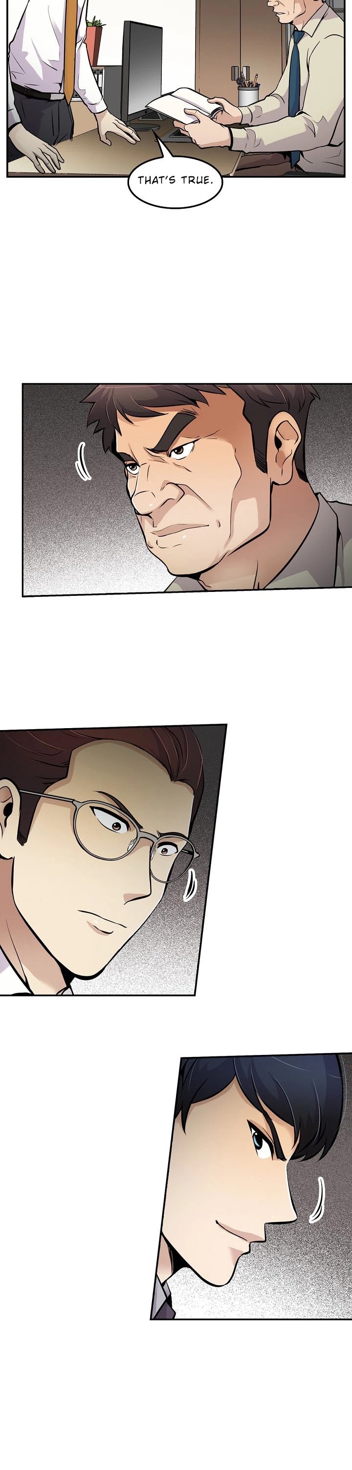 Again My Life Chapter 61 page 28 - Chapter 61