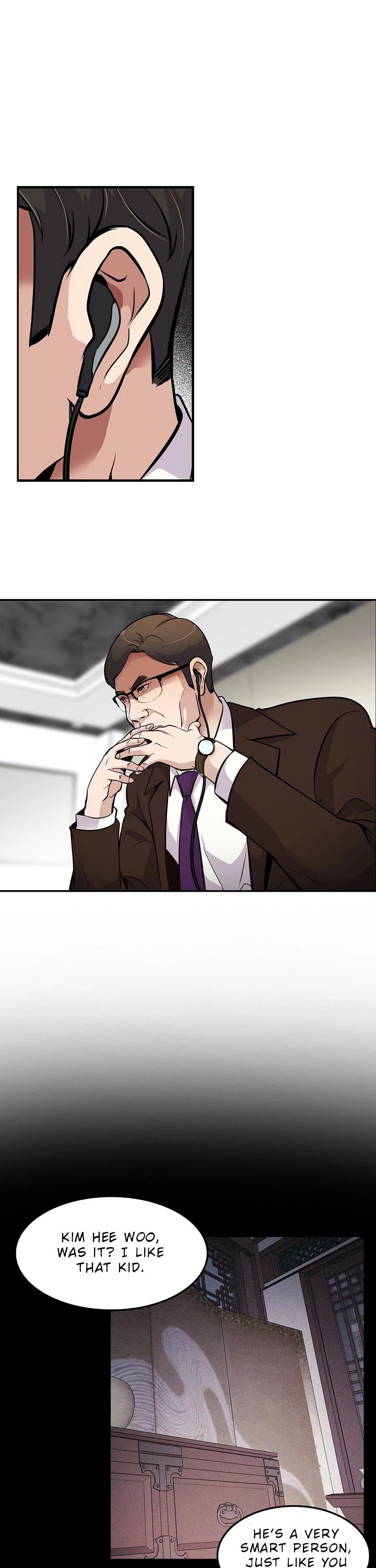 Again My Life Chapter 61 page 29 - Chapter 61