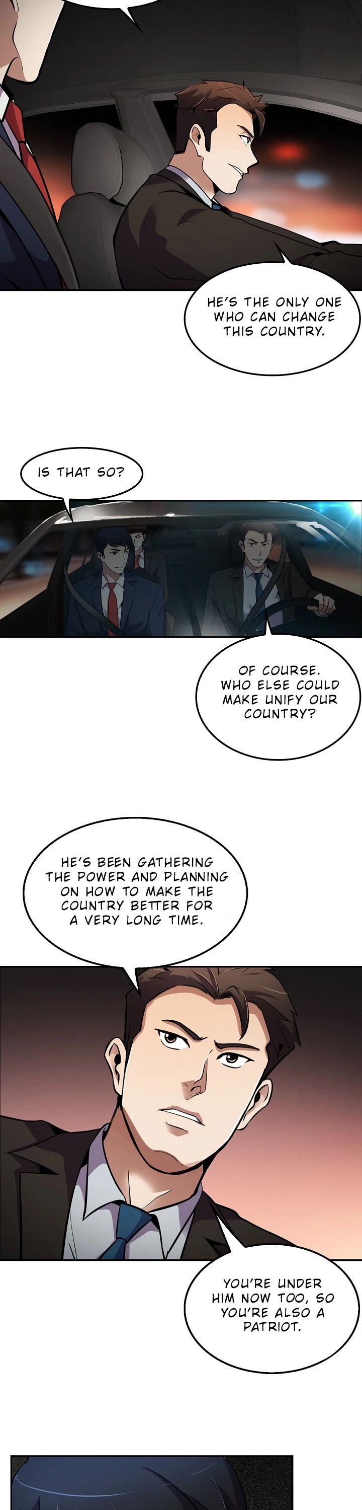 Again My Life Chapter 61 page 3 - Chapter 61