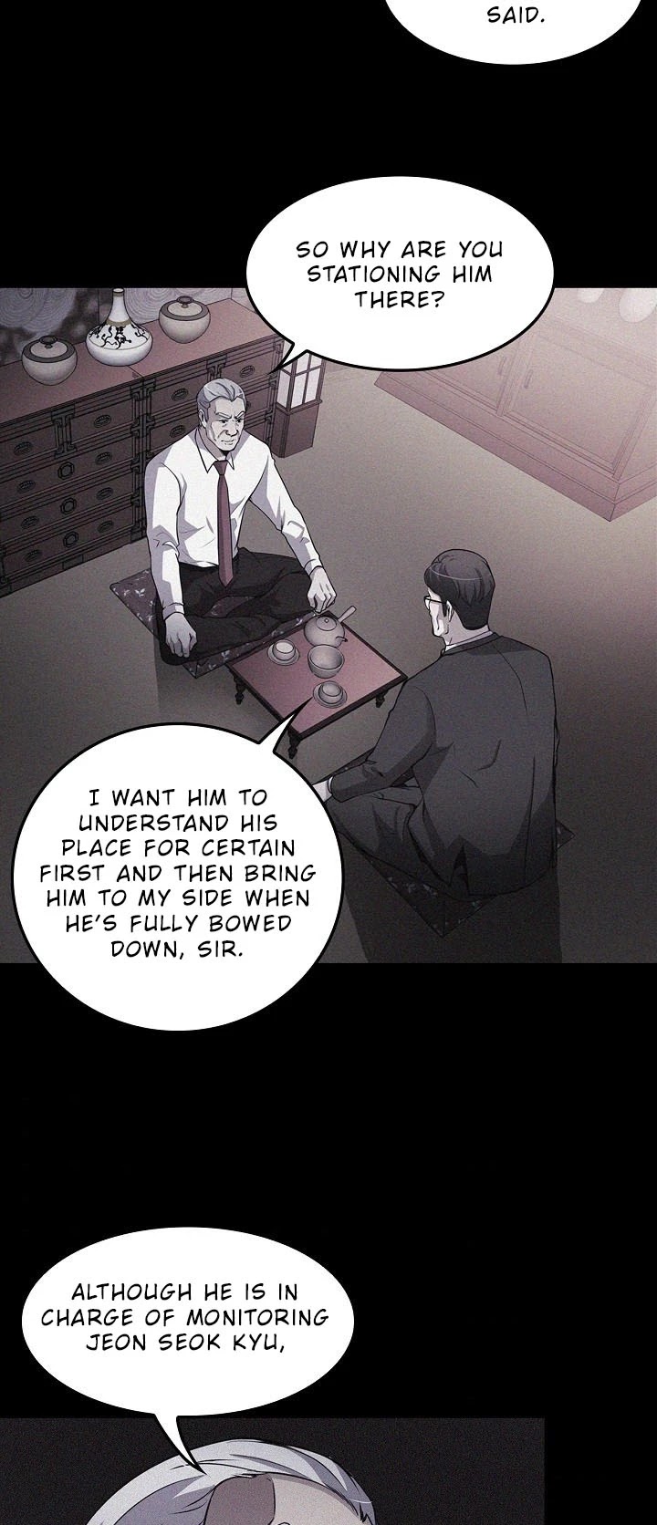 Again My Life Chapter 61 page 30 - Chapter 61