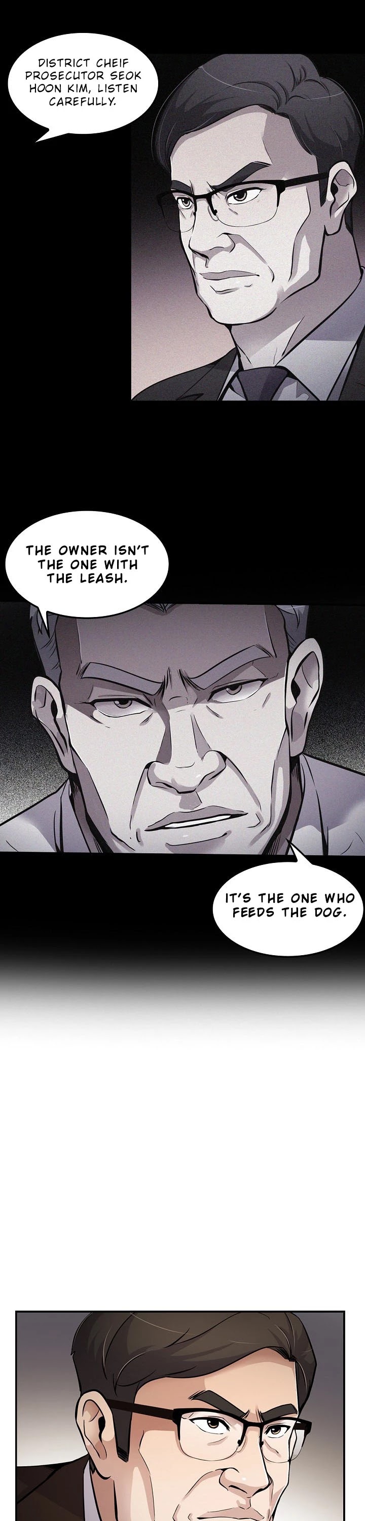 Again My Life Chapter 61 page 32 - Chapter 61