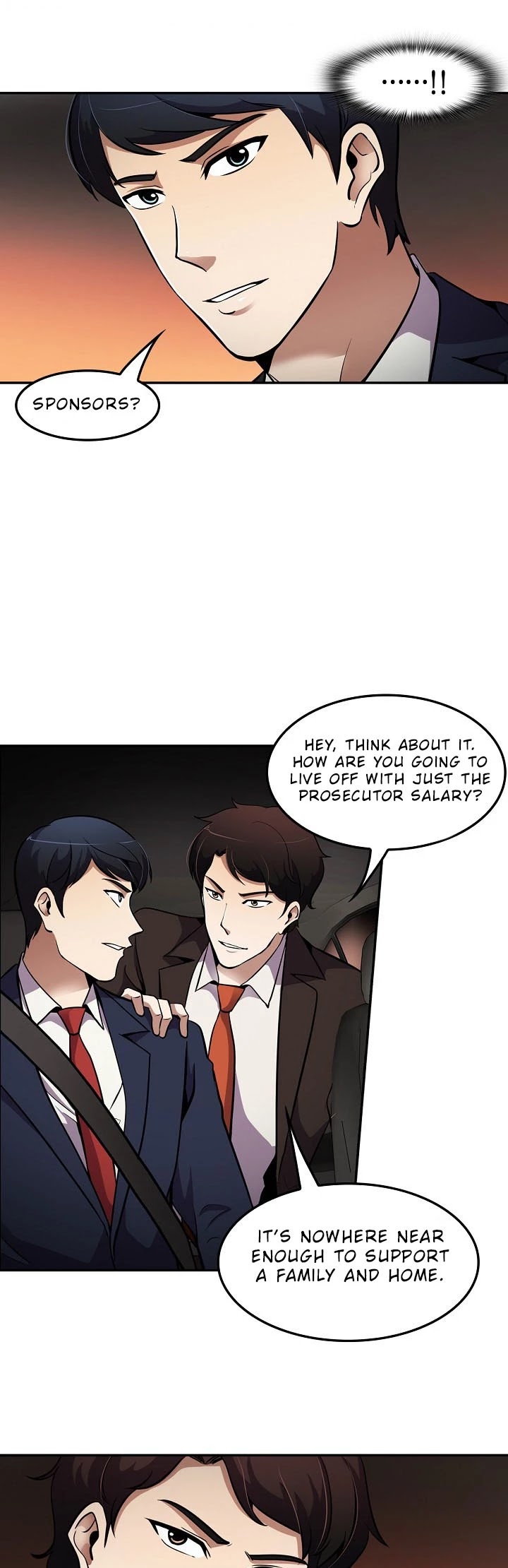 Again My Life Chapter 61 page 6 - Chapter 61
