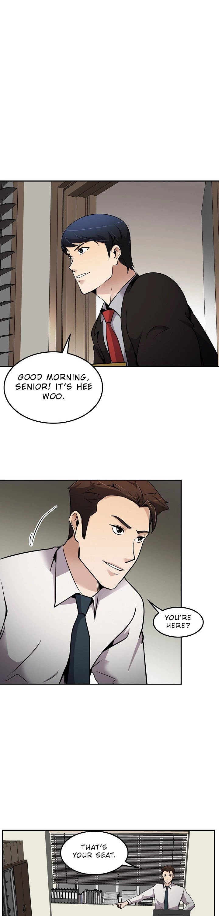 Again My Life Chapter 62 page 12 - Chapter 62