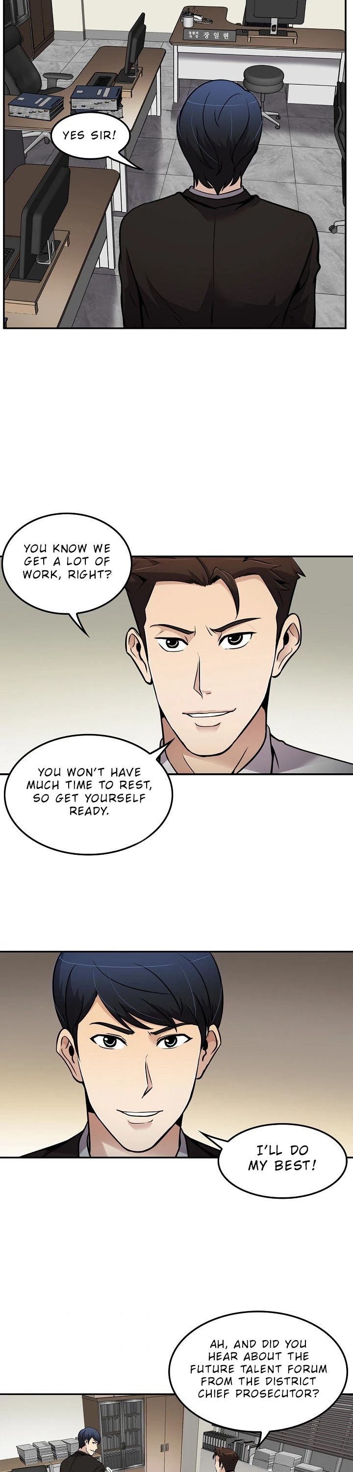 Again My Life Chapter 62 page 13 - Chapter 62