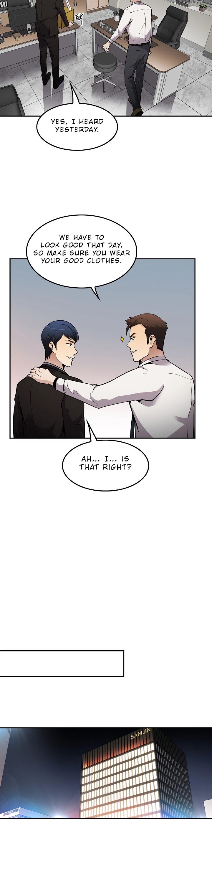 Again My Life Chapter 62 page 14 - Chapter 62