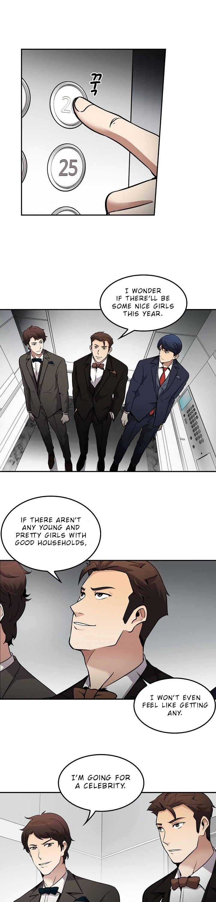 Again My Life Chapter 62 page 15 - Chapter 62