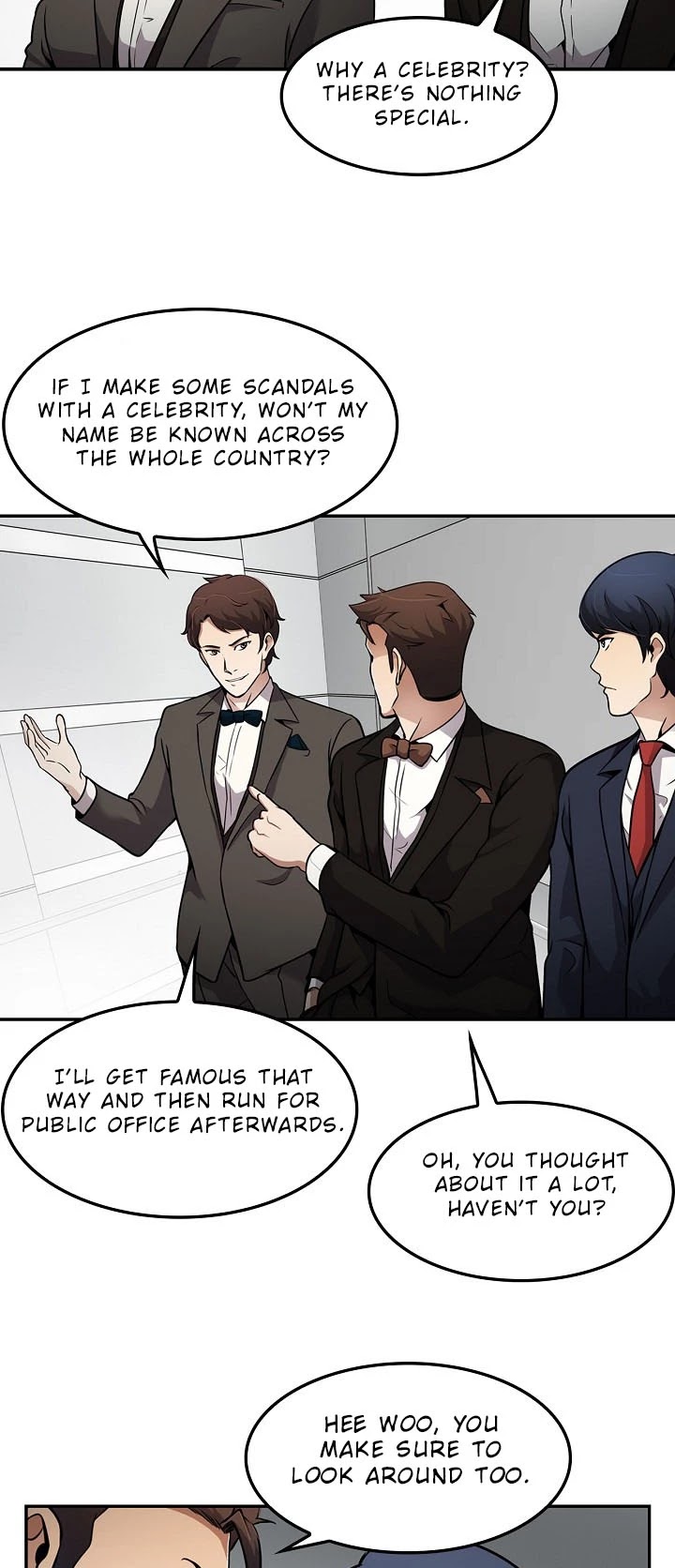 Again My Life Chapter 62 page 16 - Chapter 62