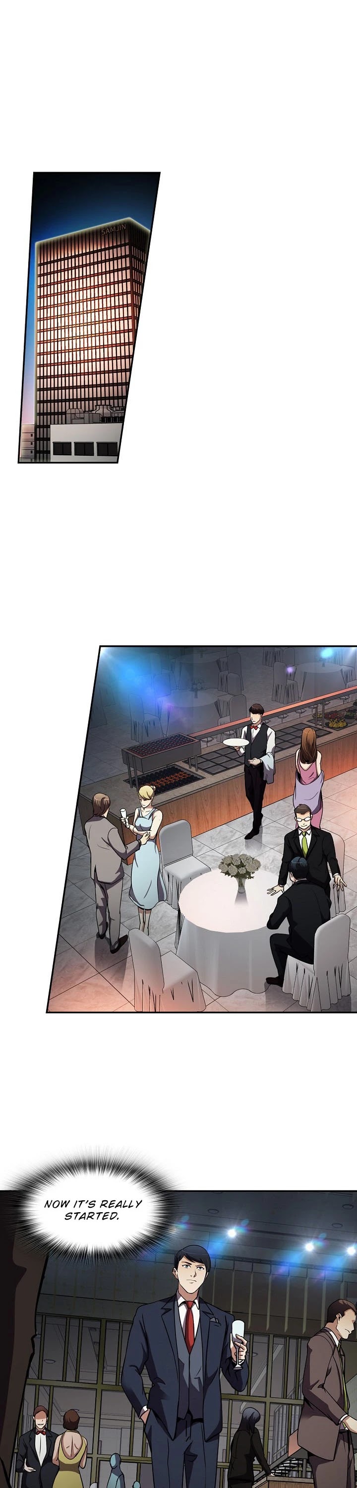 Again My Life Chapter 62 page 19 - Chapter 62