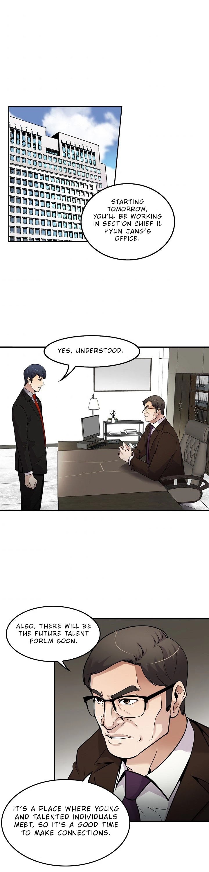 Again My Life Chapter 62 page 2 - Chapter 62