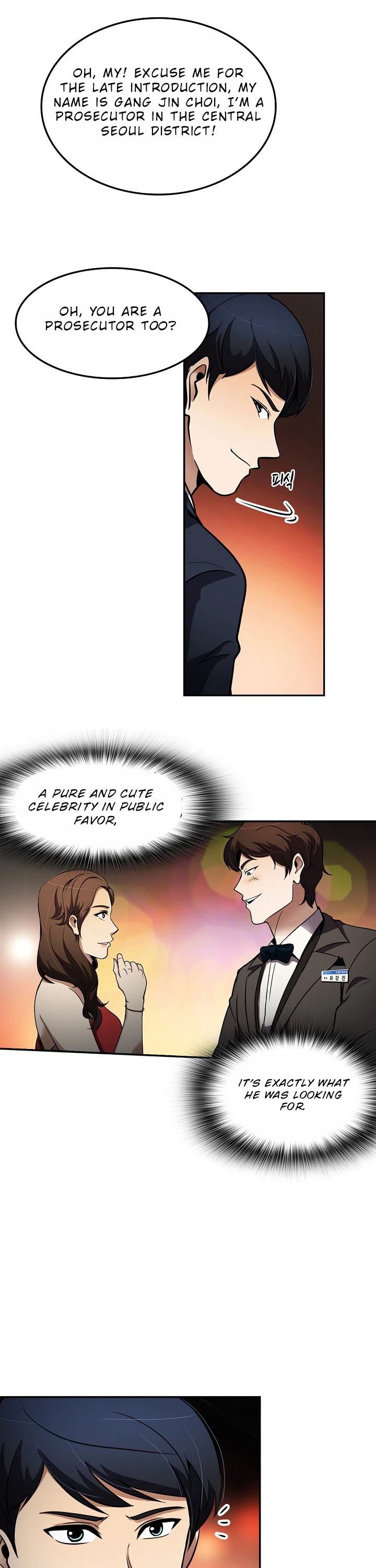 Again My Life Chapter 62 page 24 - Chapter 62