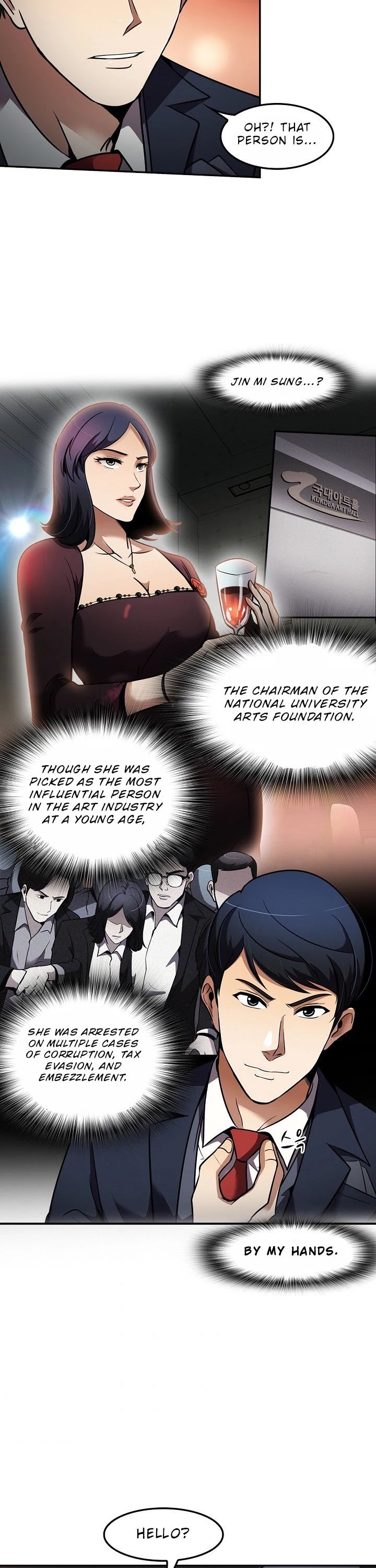 Again My Life Chapter 62 page 25 - Chapter 62