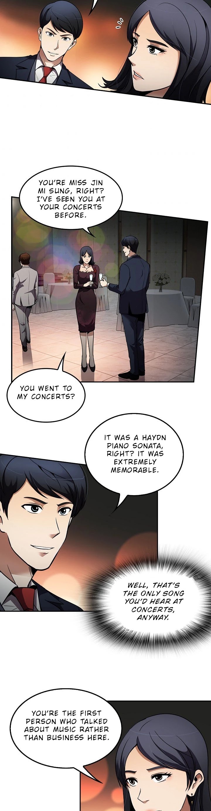 Again My Life Chapter 62 page 26 - Chapter 62