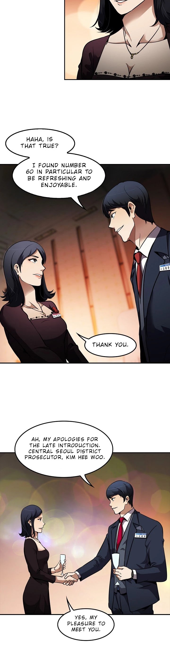 Again My Life Chapter 62 page 27 - Chapter 62