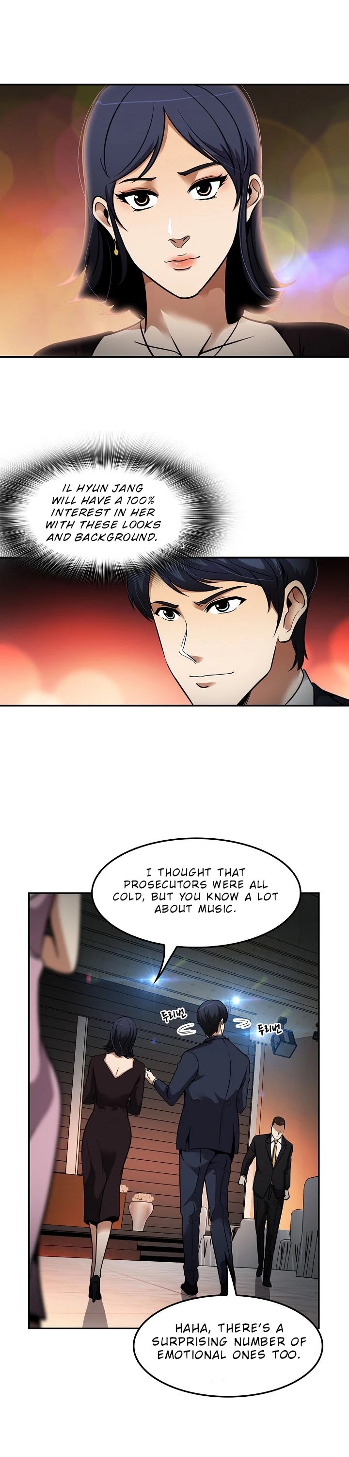 Again My Life Chapter 62 page 28 - Chapter 62