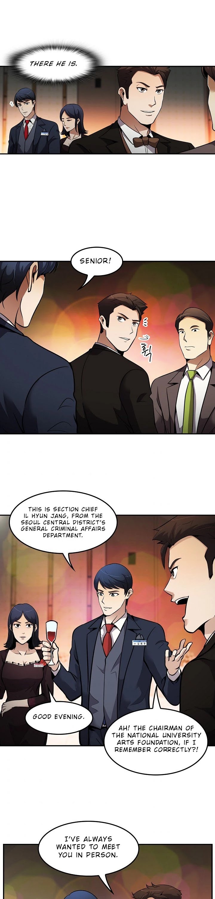 Again My Life Chapter 62 page 29 - Chapter 62