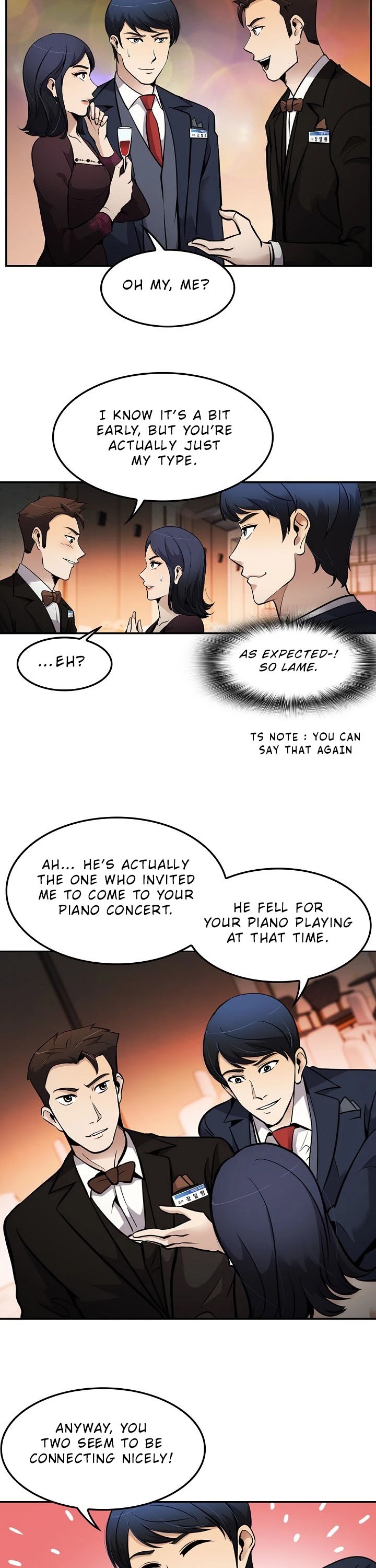 Again My Life Chapter 62 page 30 - Chapter 62
