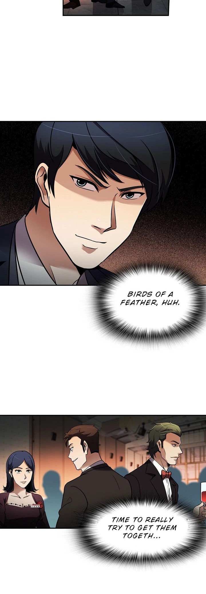 Again My Life Chapter 62 page 32 - Chapter 62