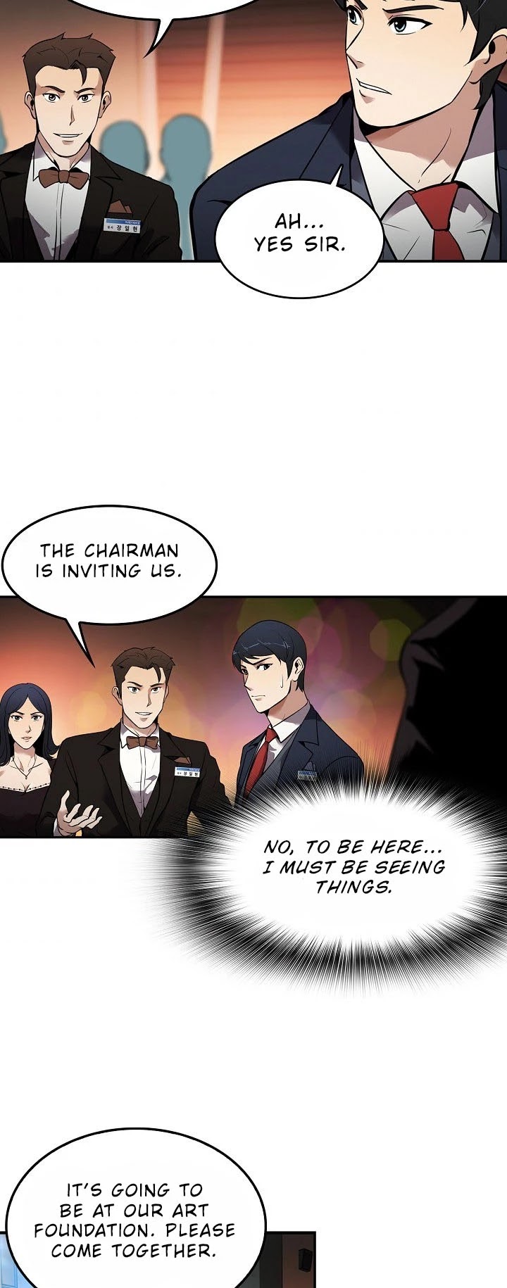 Again My Life Chapter 62 page 34 - Chapter 62