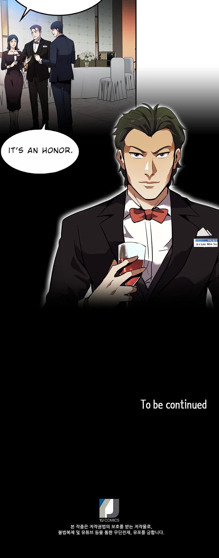Again My Life Chapter 62 page 35 - Chapter 62