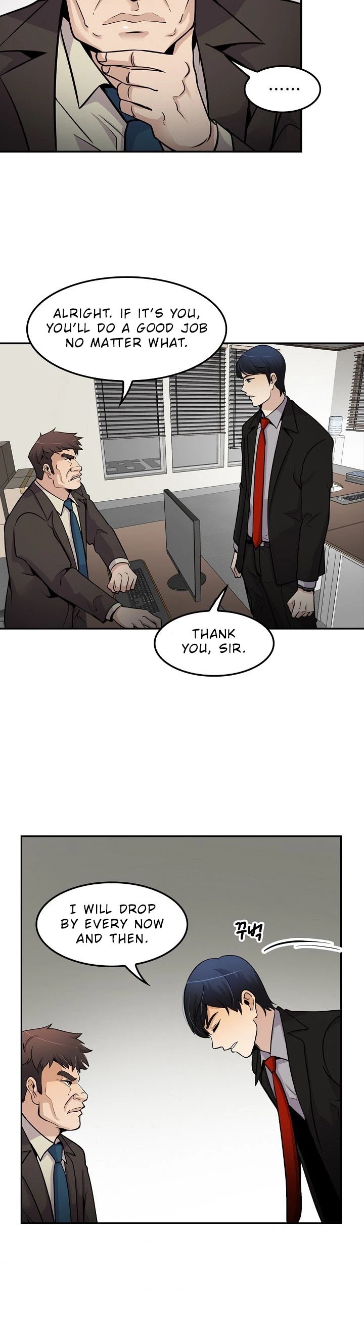 Again My Life Chapter 62 page 5 - Chapter 62