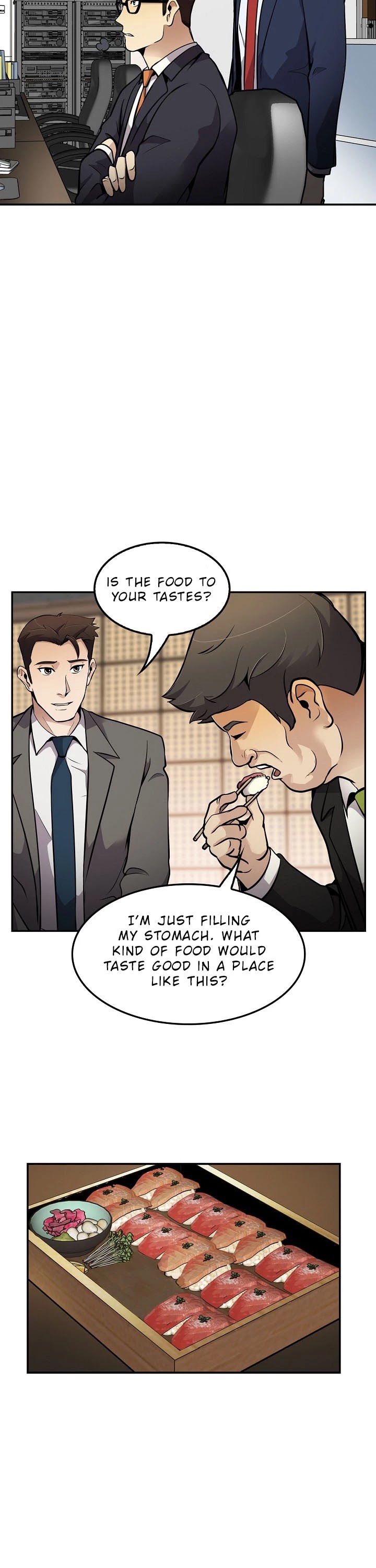 Again My Life Chapter 63 page 10 - Chapter 63