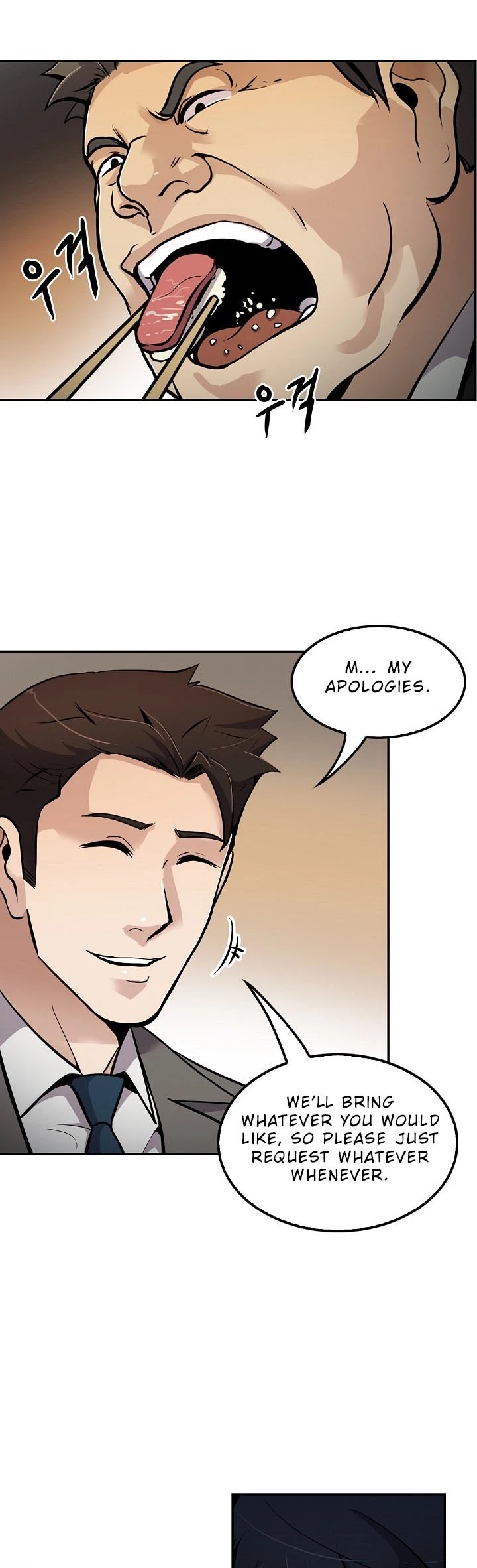 Again My Life Chapter 63 page 11 - Chapter 63
