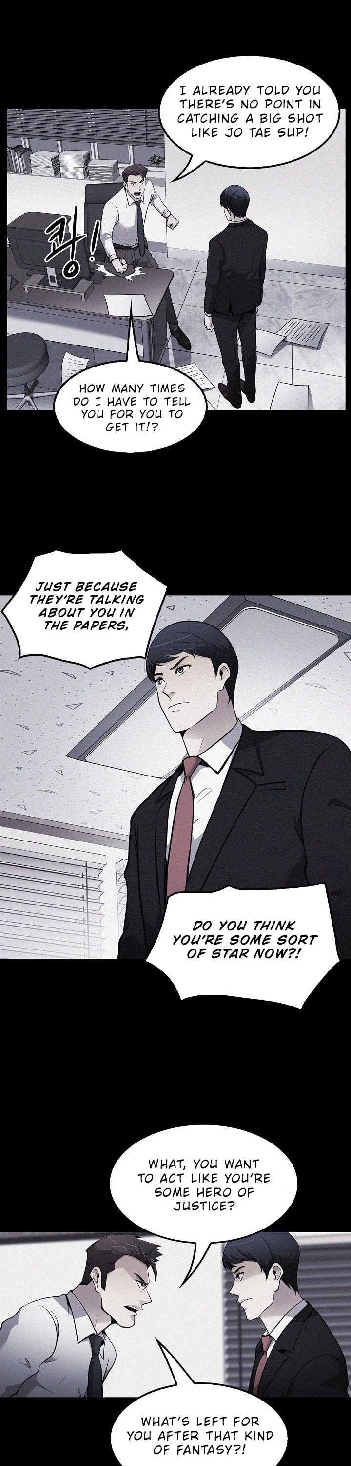 Again My Life Chapter 63 page 13 - Chapter 63