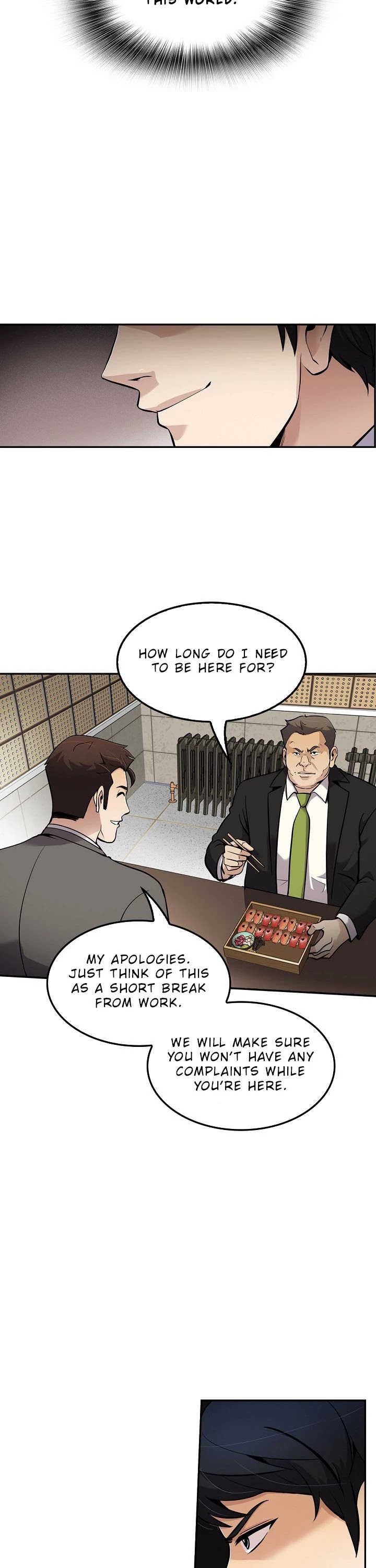 Again My Life Chapter 63 page 15 - Chapter 63