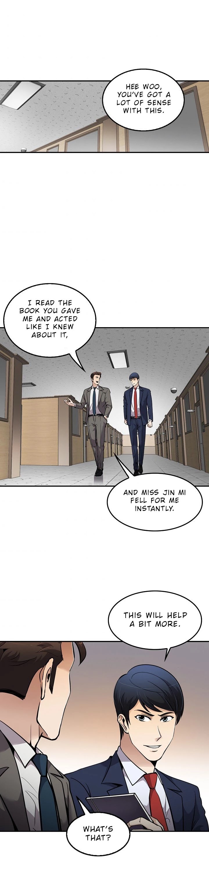 Again My Life Chapter 63 page 2 - Chapter 63