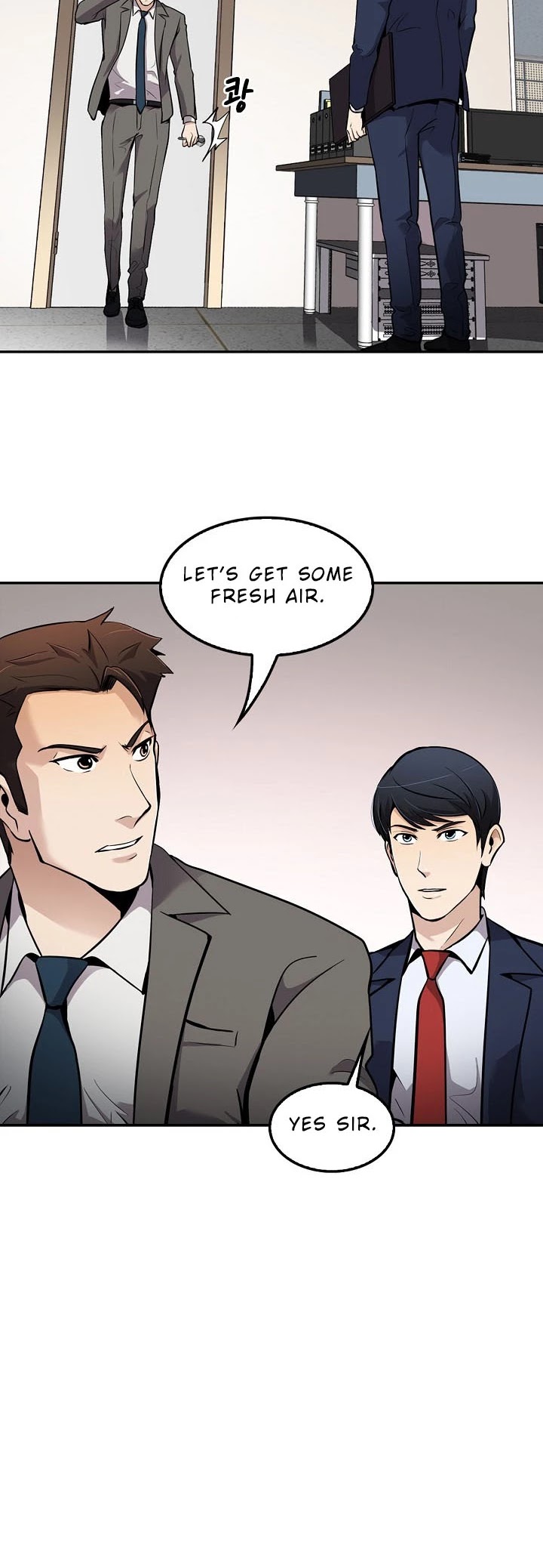 Again My Life Chapter 63 page 28 - Chapter 63