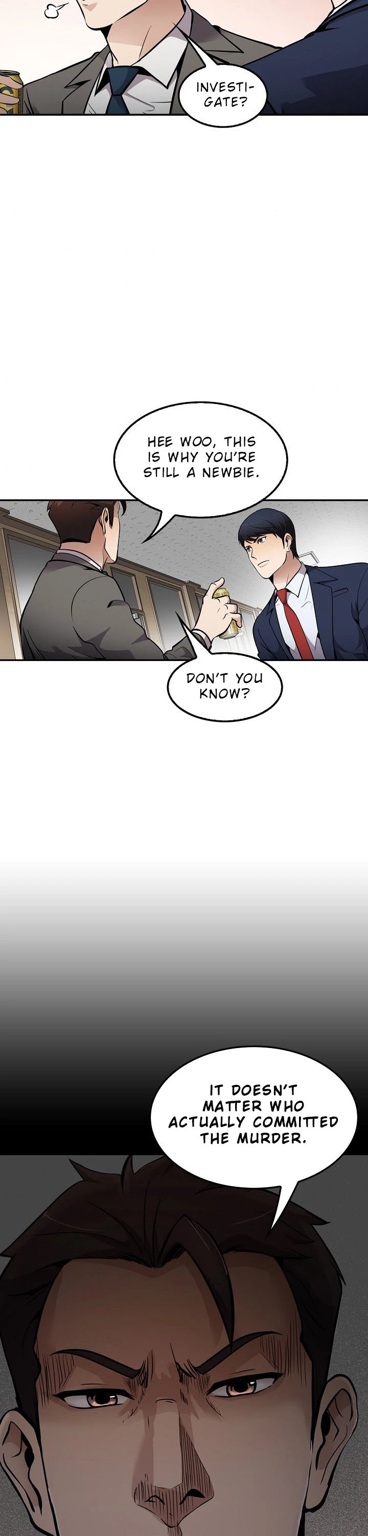 Again My Life Chapter 63 page 30 - Chapter 63