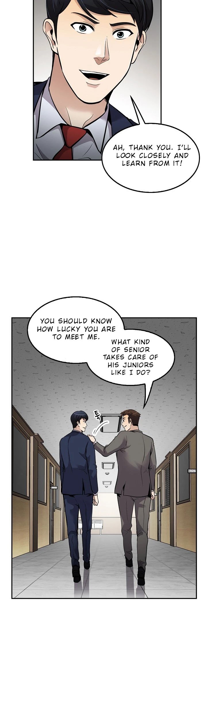 Again My Life Chapter 63 page 5 - Chapter 63