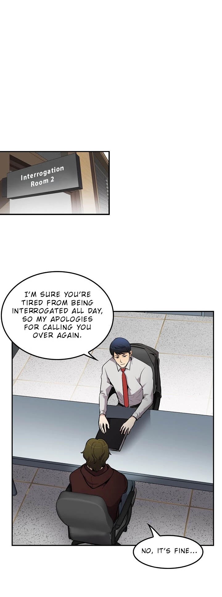 Again My Life Chapter 64 page 10 - Chapter 64