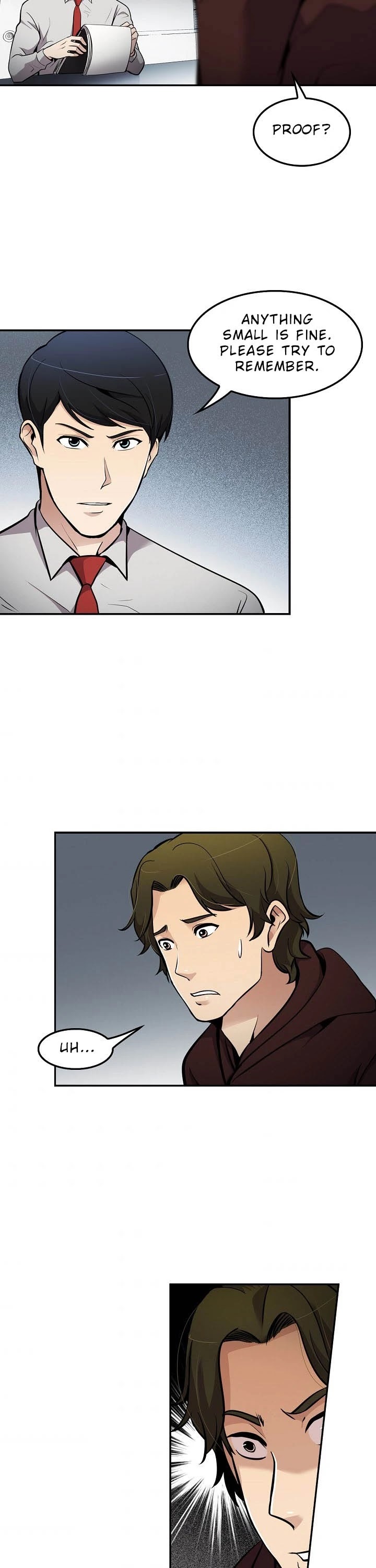 Again My Life Chapter 64 page 14 - Chapter 64