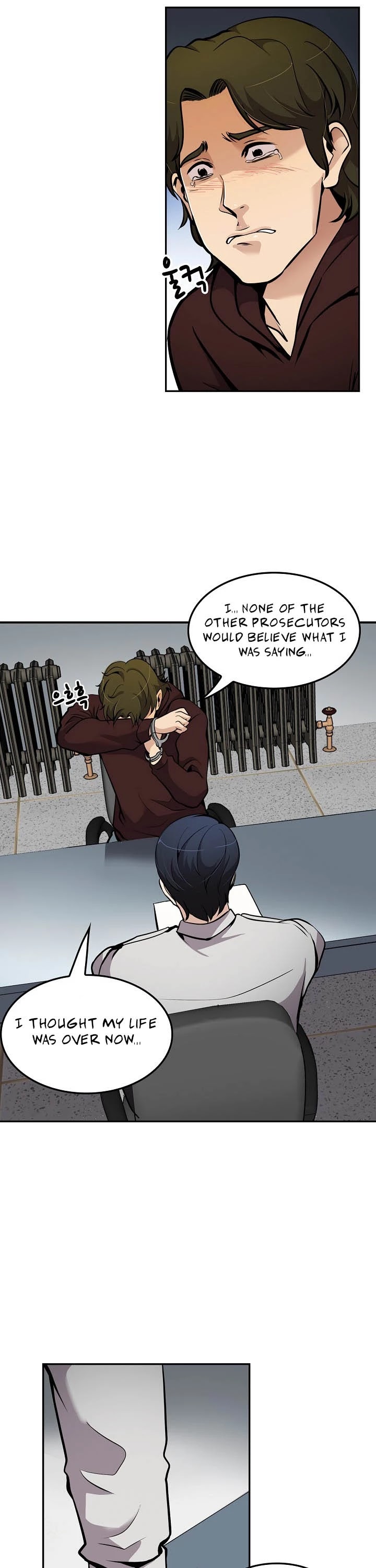 Again My Life Chapter 64 page 17 - Chapter 64