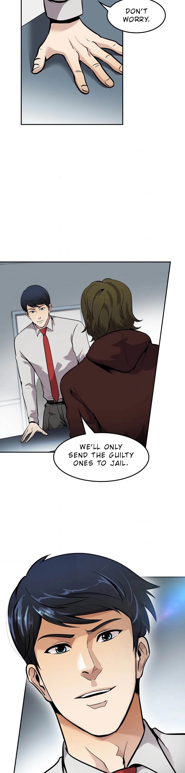 Again My Life Chapter 64 page 18 - Chapter 64